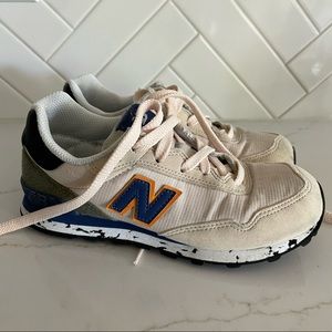 Kids New Balance Shoes